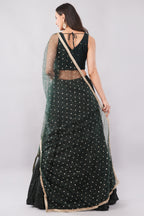 Dark Bottle Green Versatile, Symbolizing Harmony Bold Contemporary