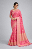 Banaras Soft Kota doriya cotton Saree